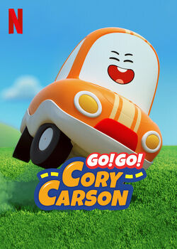 Go Go Cory Carson 2020 Dub in Hindi Full Movie